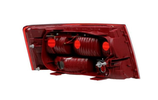 Combination Tail Light 446-1903R-LD-UE Depo, Image 2