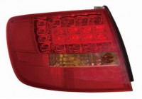 Combination Tail Light 446-1905R-UE Depo