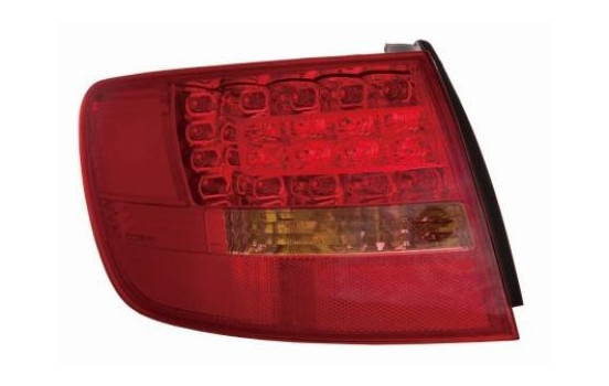 Combination Tail Light 446-1905R-UE Depo