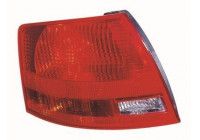 Combination Tail Light 446-1910L-UE Depo