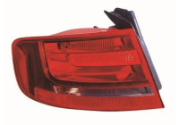 Combination Tail Light 446-1911R-UE Depo