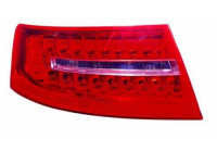 Combination Tail Light 446-1915L-UE Depo