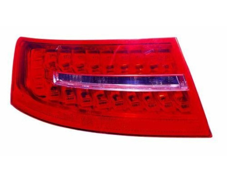 Combination Tail Light 446-1915L-UE Depo