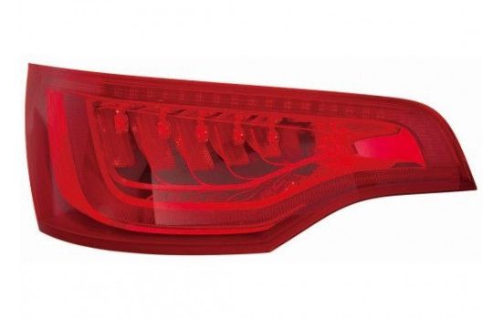 Combination Tail Light 446-1925L-AE Depo