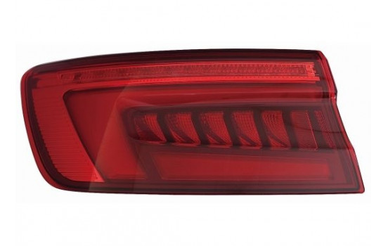 Combination Tail Light 446-1952L-AE Depo