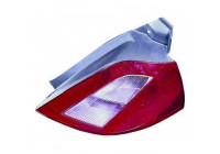 Combination Tail Light 4464090 Diederichs