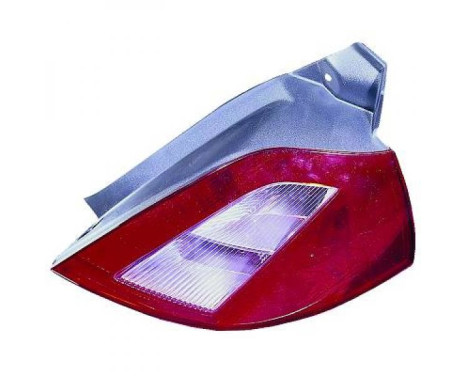 Combination Tail Light 4464090 Diederichs