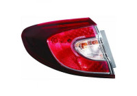 Combination Tail Light 4465691 Diederichs
