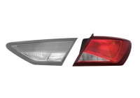 Combination Tail Light 4946932 Van Wezel