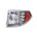 Combination Tail Light 5136932 Van Wezel