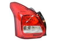 Combination Tail Light 5226931 Van Wezel