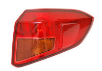 Combination Tail Light 5251932 Van Wezel