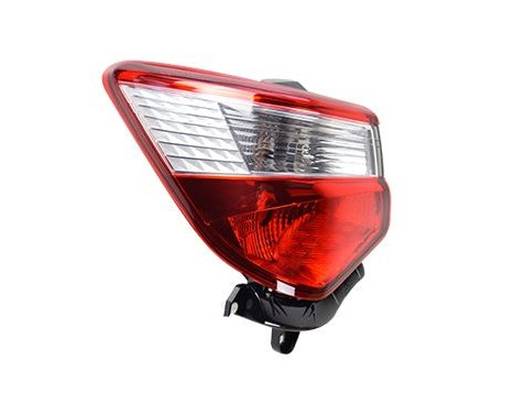 Combination Tail Light 5344931 Van Wezel