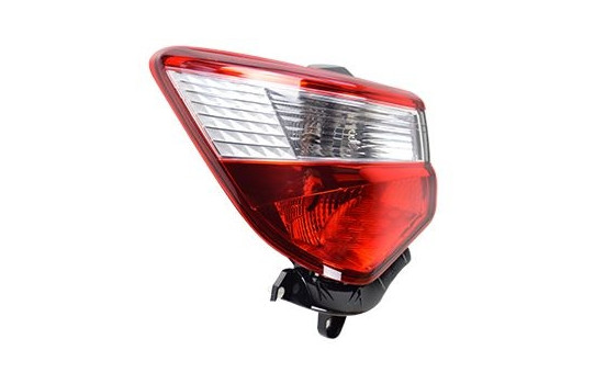 Combination Tail Light 5344931 Van Wezel