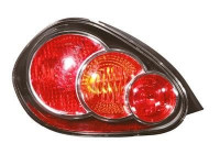 Combination Tail Light 5404931 Van Wezel