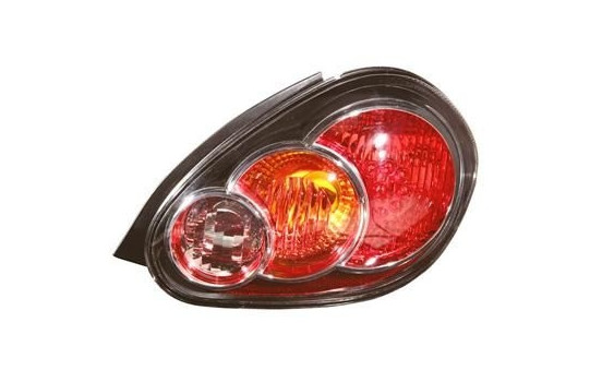 Combination Tail Light 5404932 Van Wezel