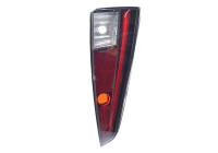 Combination Tail Light 5460933 Van Wezel