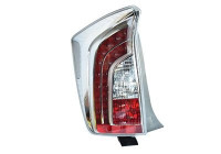 Combination Tail Light 5468931 Van Wezel
