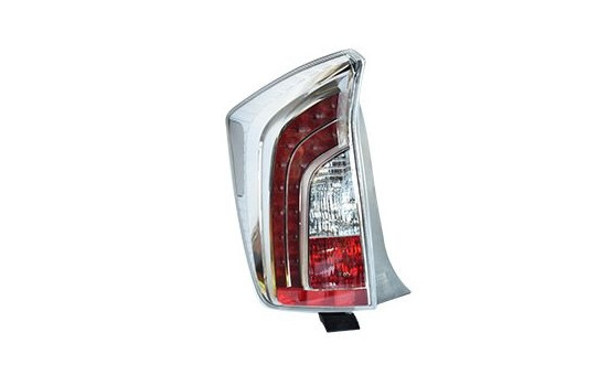 Combination Tail Light 5468931 Van Wezel