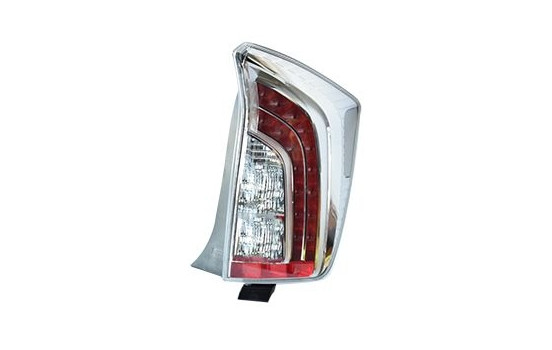 Combination Tail Light 5468932 Van Wezel