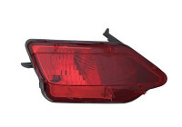 Combination Tail Light 5473929 Van Wezel