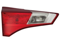 Combination Tail Light 5473933 Van Wezel
