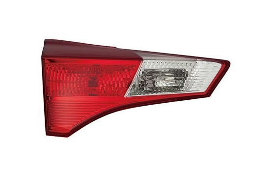 Combination Tail Light 5473933 Van Wezel