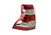Combination Tail Light 5482931 Van Wezel