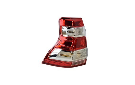 Combination Tail Light 5482931 Van Wezel