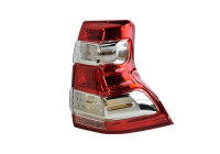 Combination Tail Light 5482932 Van Wezel