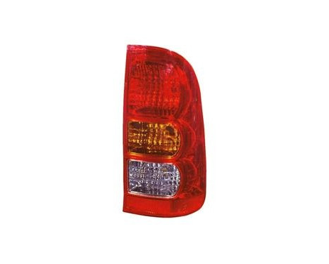 Combination Tail Light 5485932 Van Wezel