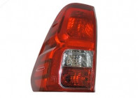 Combination Tail Light 5488921 Van Wezel