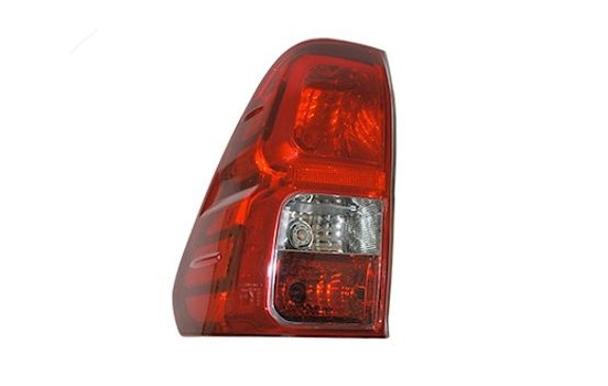 Combination Tail Light 5488921 Van Wezel