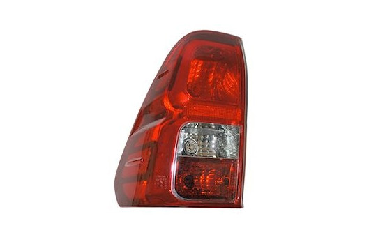 Combination Tail Light 5488931 Van Wezel