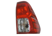 Combination Tail Light 5488932 Van Wezel