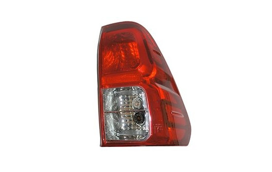 Combination Tail Light 5488932 Van Wezel