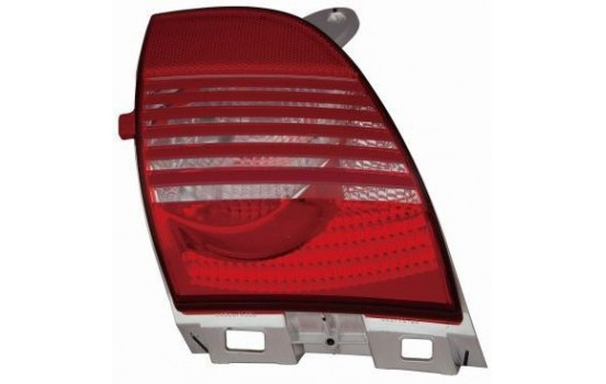 Combination Tail Light 550-1306R-LD-UE Depo