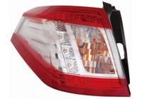 Combination Tail Light 550-1960R-AE Depo