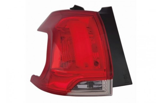 Combination Tail Light 550-1967L-UE Depo