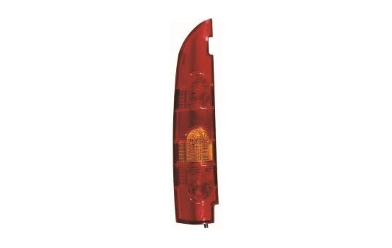 Combination Tail Light 551-1939L-LD-UE Depo