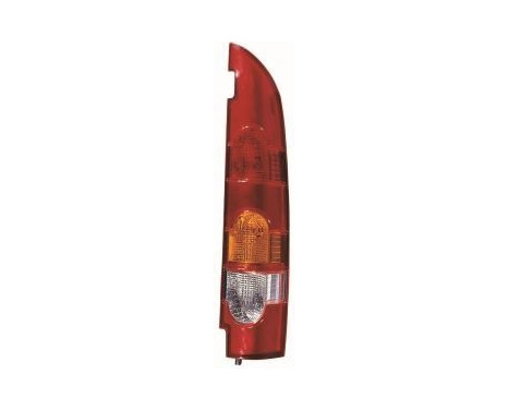 Combination Tail Light 551-1939R-LD-UE Depo