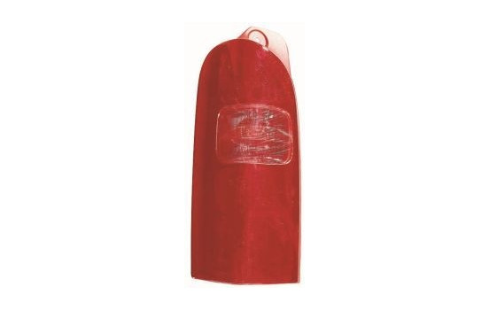 Combination Tail Light 551-1943L-UE Depo