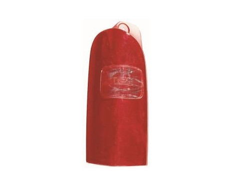 Combination Tail Light 551-1943R-UE Depo