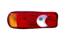 Combination Tail Light 551-1944L5UE Depo
