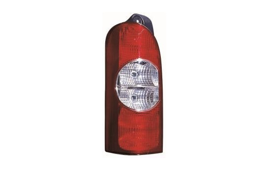 Combination Tail Light 551-1945R-UE Depo