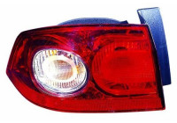Combination Tail Light 551-1960R-UE Depo