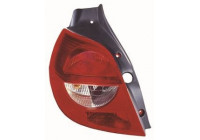 Combination Tail Light 551-1963L-UE Depo