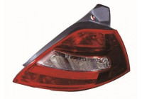Combination Tail Light 551-1967L-UE Depo