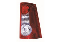 Combination Tail Light 551-1973R-LD-UE Depo