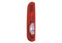 Combination Tail Light 551-1974L-UE Depo